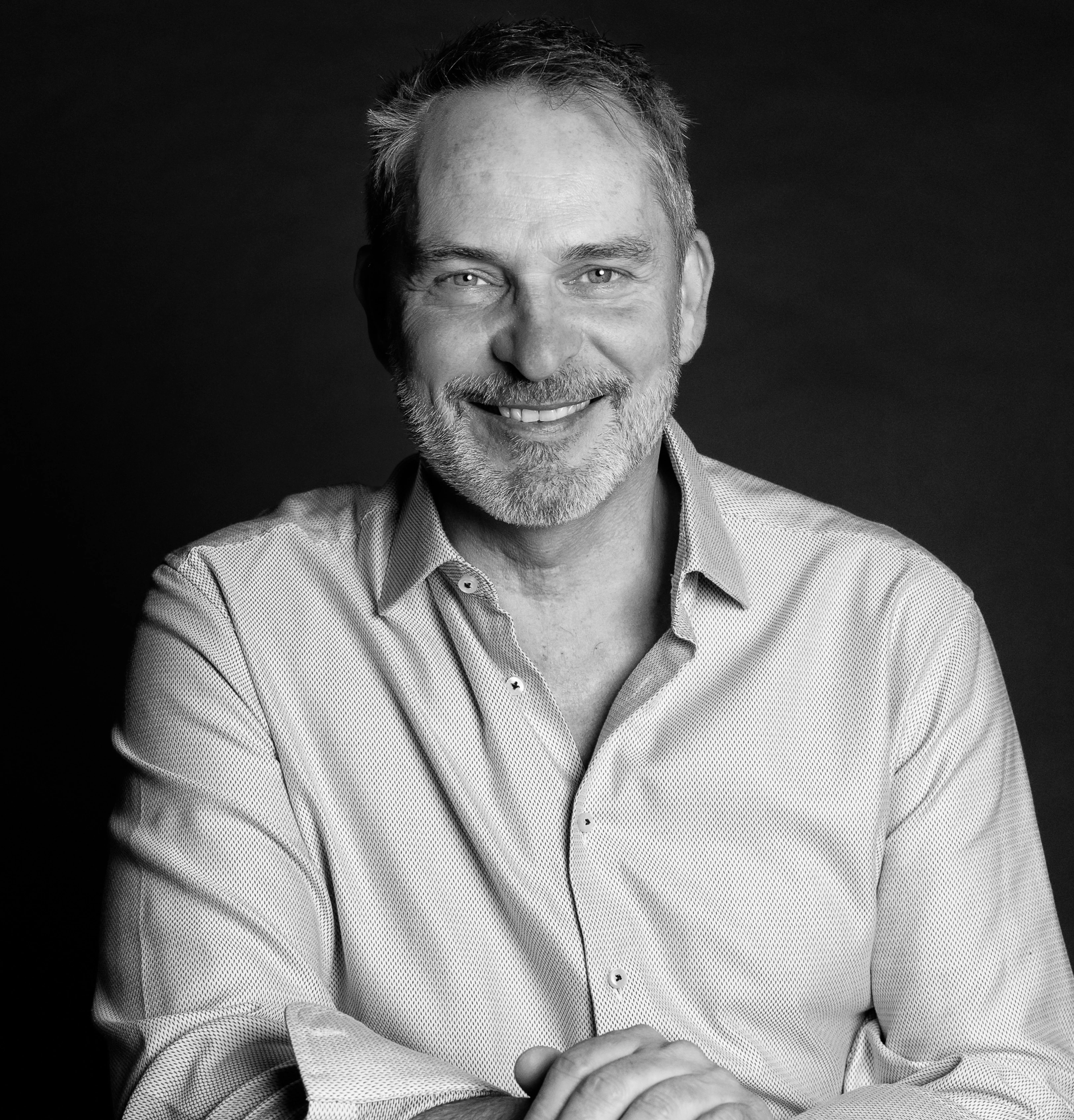 Georg Krause - Formateur PNL Suisse